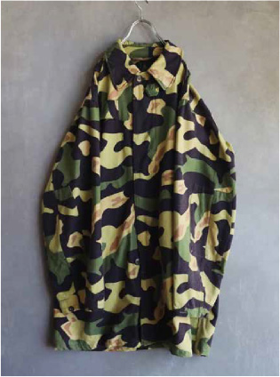 Euro Vintage Tops