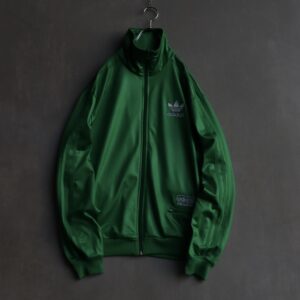 adidas "CHILE62" Track Jacket