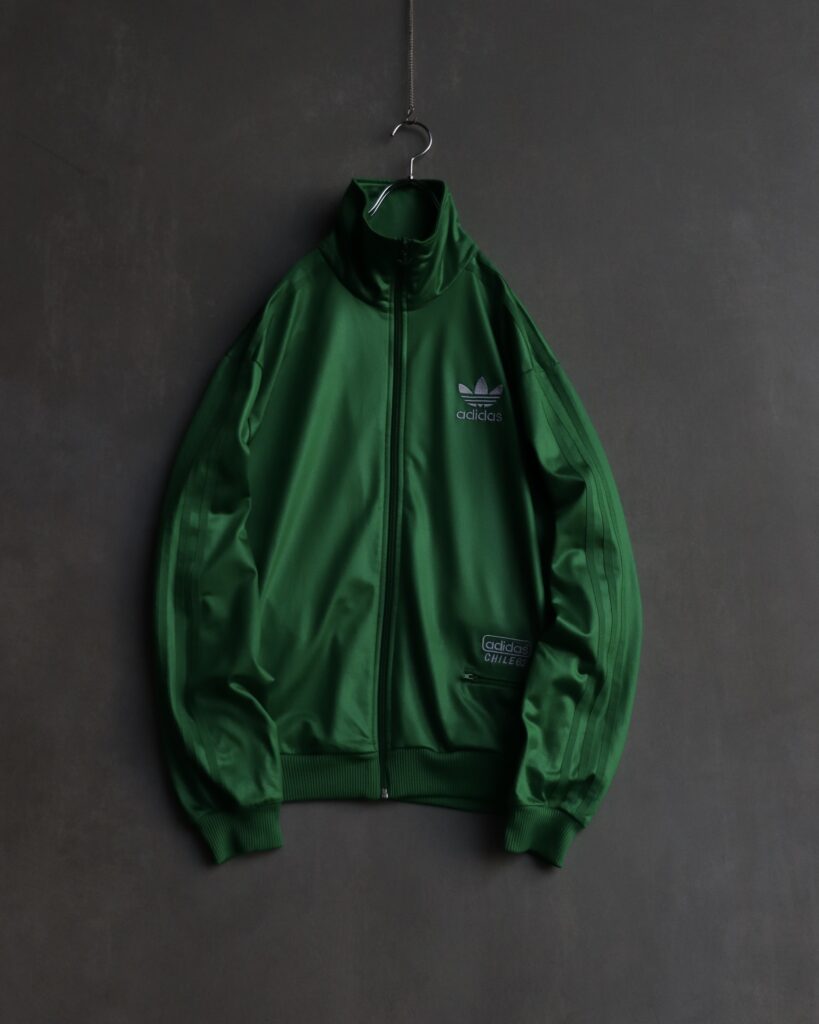 adidas “CHILE62” Track Jacket